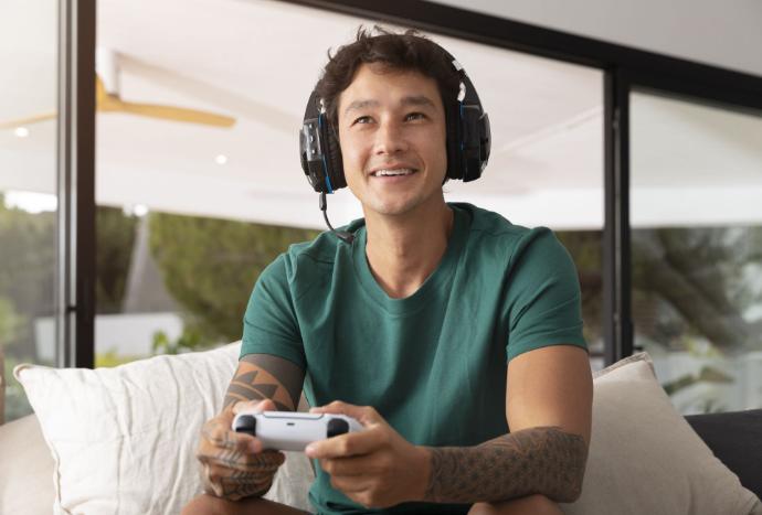 Game Localization & Multi-Language Support