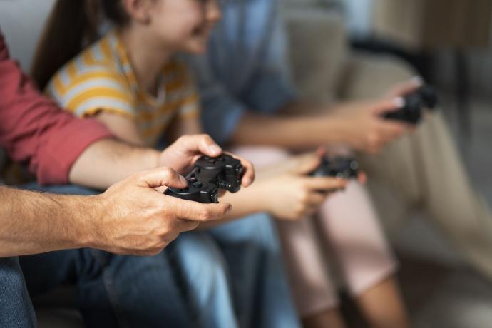 Multiplayer Server Deployment & Management