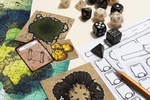Full Game Design Documentation (GDD) & Planning