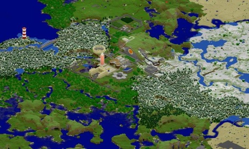 Procedural Content Generation