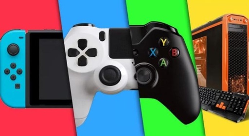 Cross-Platform Game Porting
