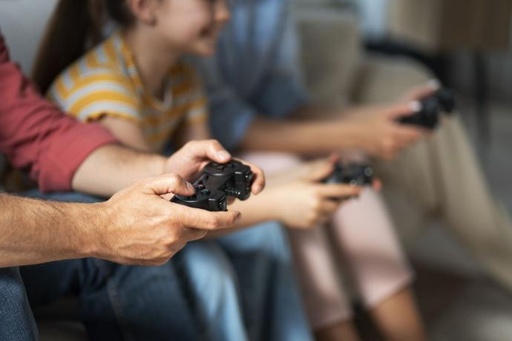 Multiplayer Server Deployment & Management